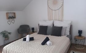 Apartament w Pieninach